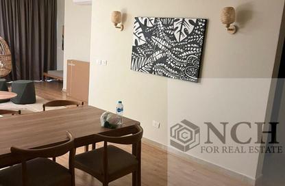 Apartment - 3 Bedrooms - 2 Bathrooms for rent in Moon Residences - Fifth Square - The 5th Settlement - New Cairo City - Cairo Apartment - 3 Bedrooms - 2 Bathrooms for rent in Moon Residences - Fifth Square - The 5th Settlement - New Cairo City - Cairo