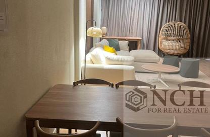 Apartment - 3 Bedrooms - 2 Bathrooms for rent in Moon Residences - Fifth Square - The 5th Settlement - New Cairo City - Cairo Apartment - 3 Bedrooms - 2 Bathrooms for rent in Moon Residences - Fifth Square - The 5th Settlement - New Cairo City - Cairo