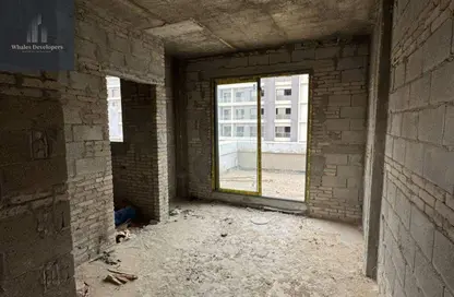 Townhouse - 3 Bedrooms - 4 Bathrooms for sale in Creek Town - The 1st Settlement - New Cairo City - Cairo