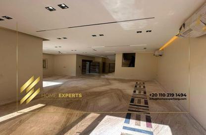 Villa - 3 - 4 for rent in Palm Hills Katameya Extension - 5th Settlement Compounds - The 5th Settlement - New Cairo City - Cairo