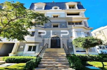 Apartment - 3 Bedrooms - 2 Bathrooms for sale in Mountain View Hyde Park - 5th Settlement Compounds - The 5th Settlement - New Cairo City - Cairo