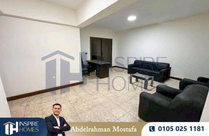 Apartment - 2 Bedrooms - 1 Bathroom for sale in Smouha - Hay Sharq - Alexandria