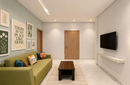 شقة - 1 حمام للايجار في عمارات البنفسج - البنفسج - مدينة القاهرة الجديدة - القاهرة