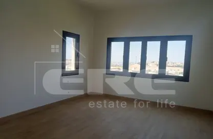 منزل مزدوج - 3 غرف نوم - 4 حمامات للايجار في ليفانا - اب تاون كايرو - المقطم - القاهرة