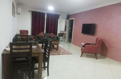 Apartment - 3 - 2 for rent in Dar Misr   Phase 2 - 12th District - Sheikh Zayed City - Giza