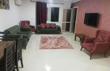 Apartment - 3 - 2 for rent in Dar Misr   Phase 2 - 12th District - Sheikh Zayed City - Giza
