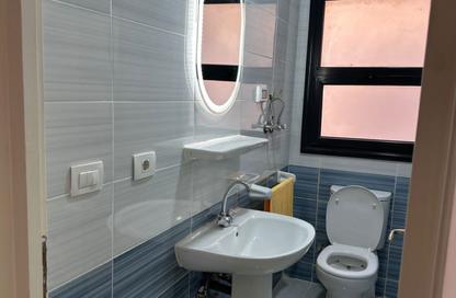 Apartment - 3 Bedrooms - 2 Bathrooms for rent in Madinaty - Cairo Apartment - 3 Bedrooms - 2 Bathrooms for rent in Madinaty - Cairo
