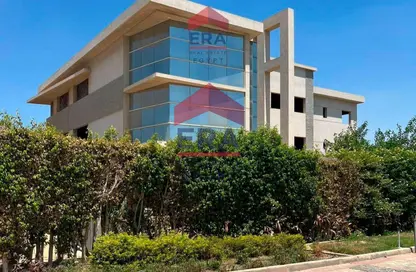 Whole Building - Studio for sale in Al Sheikh Zayed St. - Kafr Tohormos - Faisal - Hay El Haram - Giza