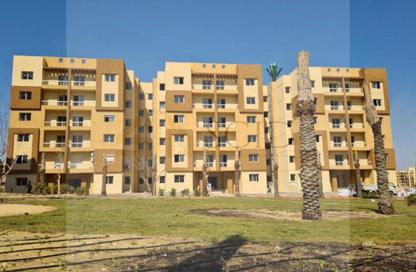 Apartment - 3 - 3 for sale in Garden Gate - Ashgar City - Al Wahat Road - 6 October City - Giza Apartment - 3 - 3 for sale in Garden Gate - Ashgar City - Al Wahat Road - 6 October City - Giza