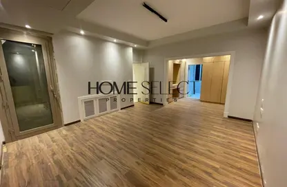 Townhouse - 5 Bedrooms - 5 Bathrooms for rent in Allegria - Sheikh Zayed Compounds - Sheikh Zayed City - Giza