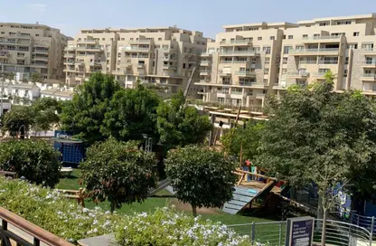 Apartment - 3 Bedrooms - 3 Bathrooms for sale in Mountain View iCity - 5th Settlement Compounds - The 5th Settlement - New Cairo City - Cairo