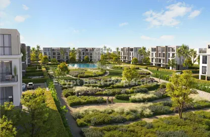 دوبلكس - 3 غرف نوم - 4 حمامات للبيع في سيلڤر ساندس - قسم مرسي مطروح - الساحل الشمالي دوبلكس - 3 غرف نوم - 4 حمامات للبيع في سيلڤر ساندس - قسم مرسي مطروح - الساحل الشمالي