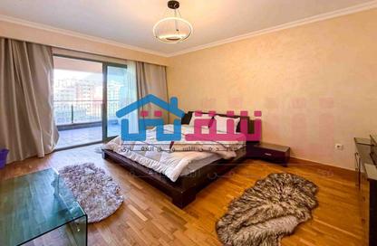 شقة - 3 - 3 للايجار في سان ستيفانو - حي شرق - الاسكندرية