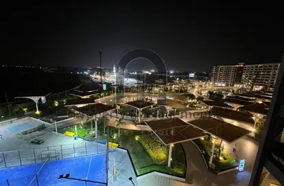 دوبلكس - 4 غرف نوم - 3 حمامات للايجار في بورتو نيو كايرو - كمبوندات التجمع الخامس - التجمع الخامس - مدينة القاهرة الجديدة - القاهرة