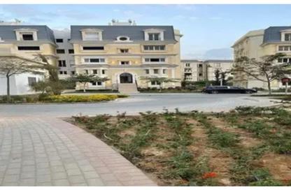 iVilla - 3 Bedrooms - 4 Bathrooms for sale in Mountain View iCity October - 6 October Compounds - 6 October City - Giza
