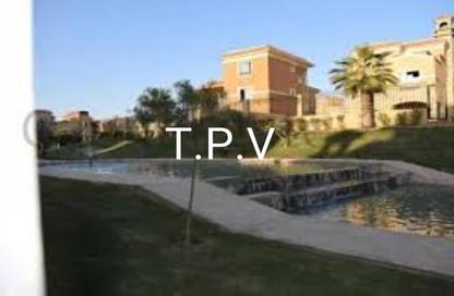 Villa - 5 Bedrooms - 4 Bathrooms for sale in Les Rois - 5th Settlement Compounds - The 5th Settlement - New Cairo City - Cairo Villa - 5 Bedrooms - 4 Bathrooms for sale in Les Rois - 5th Settlement Compounds - The 5th Settlement - New Cairo City - Cairo