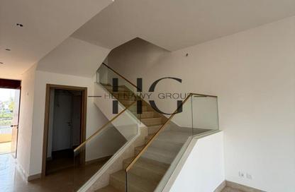 Villa - 3 Bedrooms - 3 Bathrooms for rent in Cairo Gate - Sheikh Zayed Compounds - Sheikh Zayed City - Giza Villa - 3 Bedrooms - 3 Bathrooms for rent in Cairo Gate - Sheikh Zayed Compounds - Sheikh Zayed City - Giza