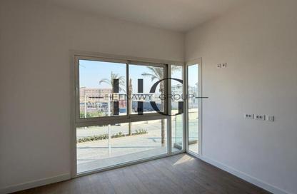 Villa - 3 Bedrooms - 3 Bathrooms for rent in Cairo Gate - Sheikh Zayed Compounds - Sheikh Zayed City - Giza