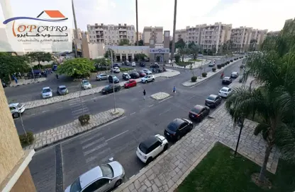 شقة - 2 غرف نوم - 1 حمام للايجار في مدينتي - القاهرة