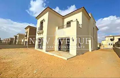 Townhouse - 3 Bedrooms - 4 Bathrooms for sale in City Gate - 5th Settlement Compounds - The 5th Settlement - New Cairo City - Cairo Townhouse - 3 Bedrooms - 4 Bathrooms for sale in City Gate - 5th Settlement Compounds - The 5th Settlement - New Cairo City - Cairo