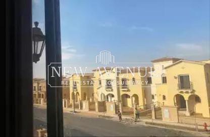 Townhouse - 3 Bedrooms - 4 Bathrooms for sale in City Gate - 5th Settlement Compounds - The 5th Settlement - New Cairo City - Cairo Townhouse - 3 Bedrooms - 4 Bathrooms for sale in City Gate - 5th Settlement Compounds - The 5th Settlement - New Cairo City - Cairo