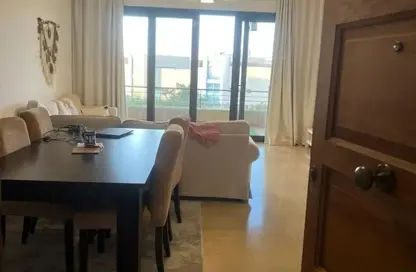 شقة - 2 غرف نوم - 2 حمامات للبيع في كازا - كمبوندات الشيخ زايد - الشيخ زايد - الجيزة