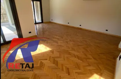 Apartment - 3 Bedrooms - 3 Bathrooms for rent in District 5 - 5th Settlement Compounds - The 5th Settlement - New Cairo City - Cairo