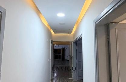 Apartment - 3 - 2 for sale in Ahmed Qasim Gewida St. - 1st Zone - Nasr City - Cairo