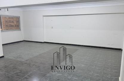 Apartment - 3 - 2 for sale in Ahmed Qasim Gewida St. - 1st Zone - Nasr City - Cairo