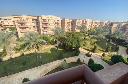 Apartment - 3 Bedrooms - 3 Bathrooms for sale in Omar Ibn Al Khattab St. - Rehab City Forth Phase - Al Rehab - New Cairo City - Cairo
