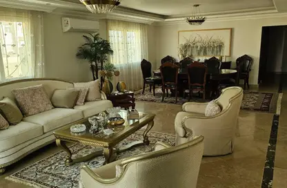 شقة - 3 غرف نوم - 3 حمامات للايجار في الشويفات - كمبوندات التجمع الخامس - التجمع الخامس - مدينة القاهرة الجديدة - القاهرة