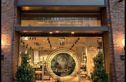 Shop - Studio - 1 Bathroom for sale in Taj Tower - Central Business District - New Capital City - Cairo