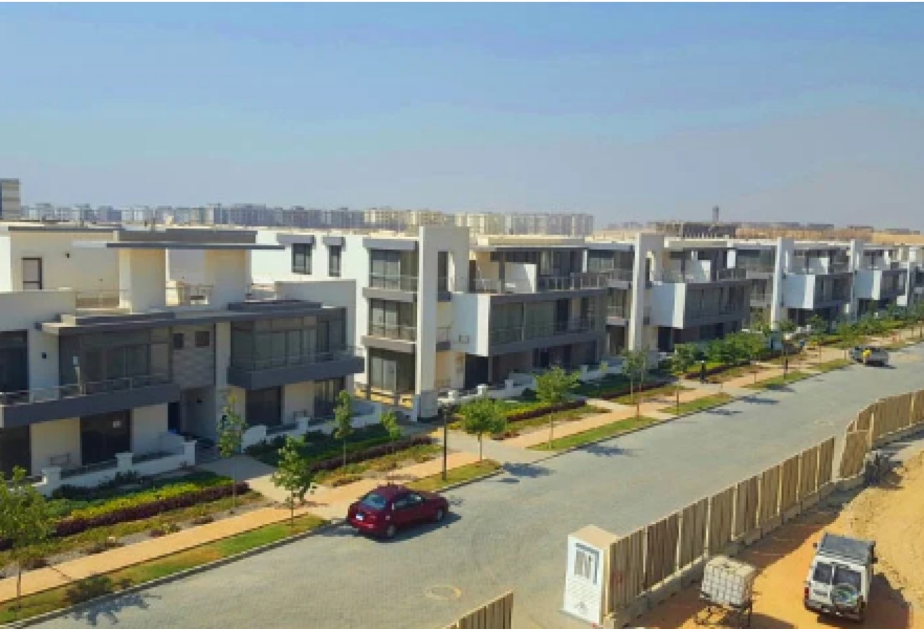 3 BR Apartment 2nd Floor In Taj City For Sale thumbnail