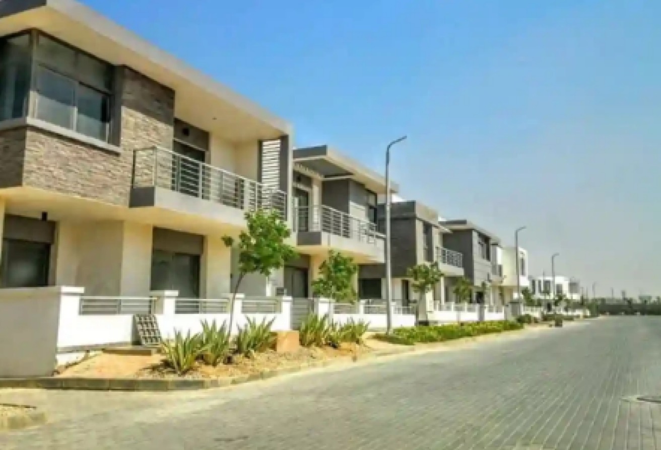 3 BR Apartment 2nd Floor In Taj City For Sale thumbnail