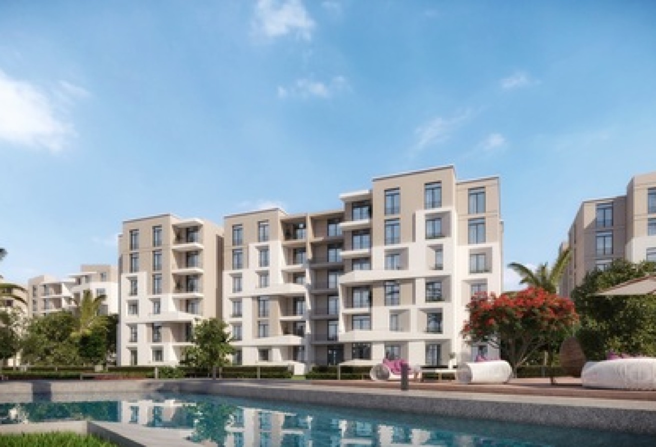 3 BR Apartment 2nd Floor In Taj City For Sale thumbnail