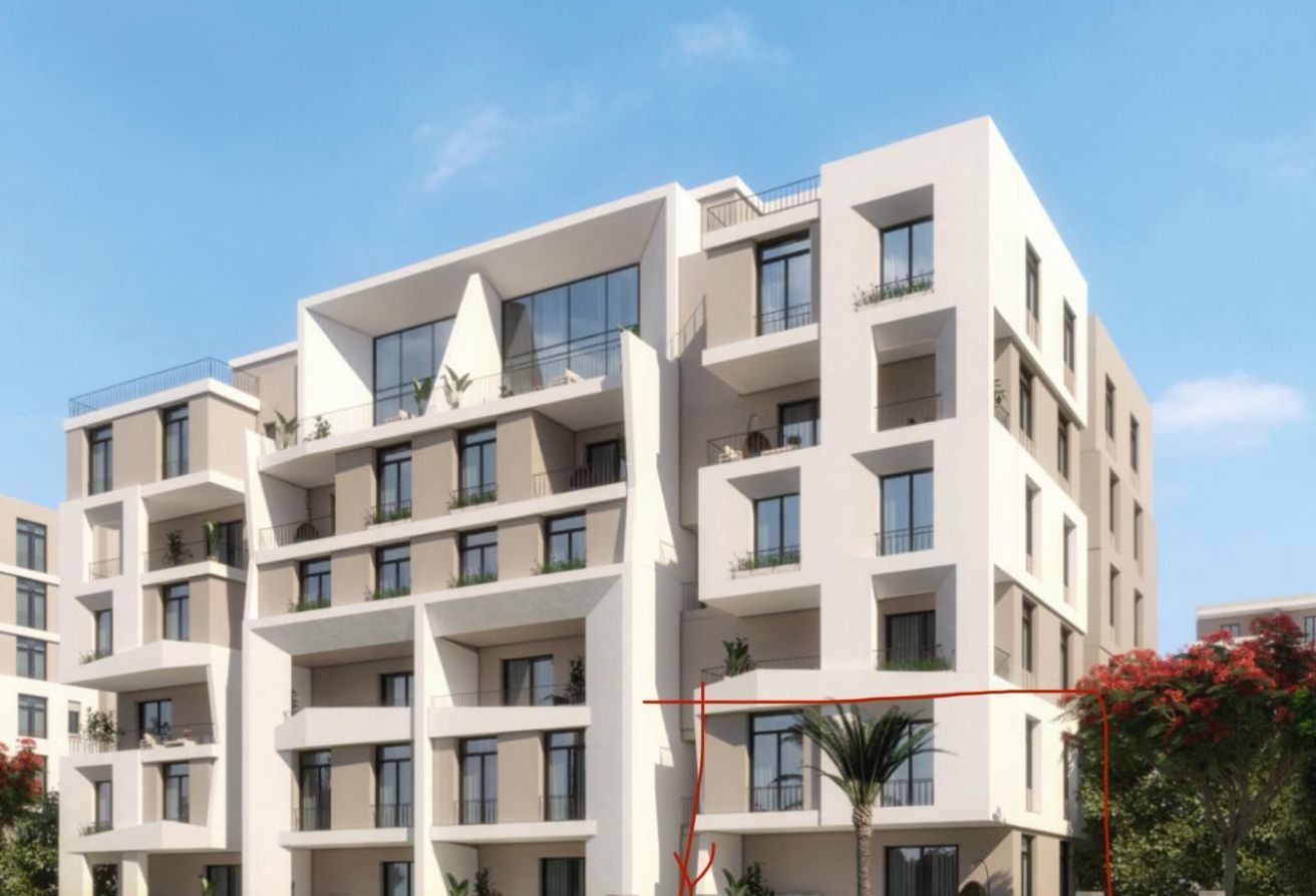 3 BR Apartment 2nd Floor In Taj City For Sale thumbnail