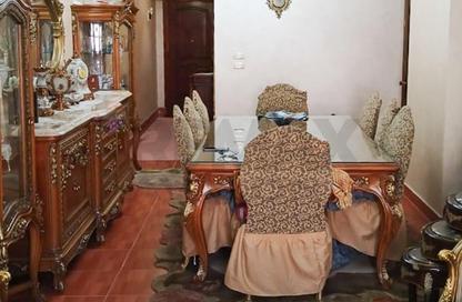 شقة - 3 غرف نوم - 2 حمامات للبيع في شارع جراند فيل سموحة - سموحة - حي شرق - الاسكندرية