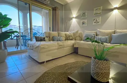 Chalet - 3 Bedrooms - 2 Bathrooms for sale in Stella Marina - Al Alamein - North Coast
