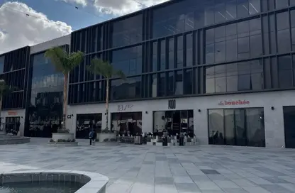 مساحات مكتبية - غرفة نوم - 1 حمام للايجار في ليك فيو - كمبوندات التجمع الخامس - التجمع الخامس - مدينة القاهرة الجديدة - القاهرة