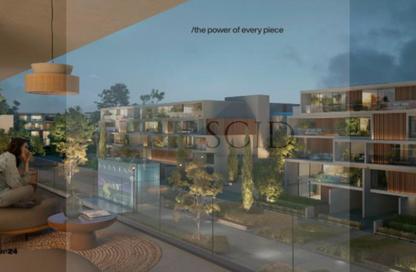 Apartment - 2 Bedrooms - 2 Bathrooms for sale in NMQ - 26th of July Corridor - 6 October City - Giza Apartment - 2 Bedrooms - 2 Bathrooms for sale in NMQ - 26th of July Corridor - 6 October City - Giza