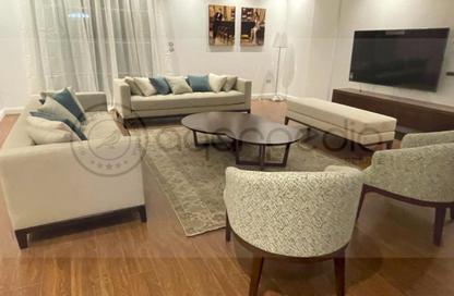 Townhouse - 3 - 4 for sale in Layan Residence - 5th Settlement Compounds - The 5th Settlement - New Cairo City - Cairo Townhouse - 3 - 4 for sale in Layan Residence - 5th Settlement Compounds - The 5th Settlement - New Cairo City - Cairo