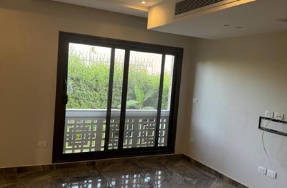 منزل مزدوج - 6 غرف نوم - 6 حمامات للبيع في جرين 4 - كمبوندات 6 أكتوبر - مدينة 6 أكتوبر - الجيزة