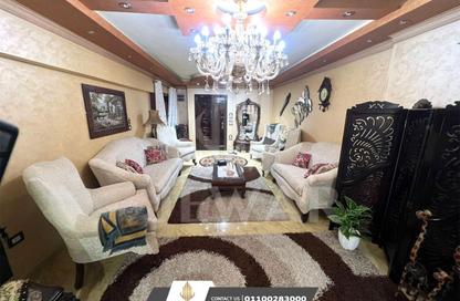 Apartment - 3 Bedrooms - 2 Bathrooms for sale in Roushdy St. - Roushdy - Hay Sharq - Alexandria Apartment - 3 Bedrooms - 2 Bathrooms for sale in Roushdy St. - Roushdy - Hay Sharq - Alexandria