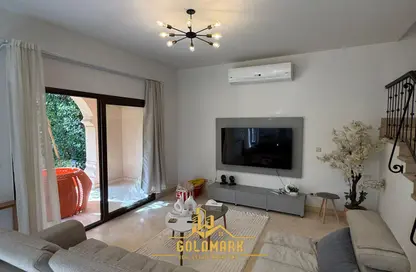 منزل مزدوج - 3 غرف نوم - 4 حمامات للايجار في ميفيدا - كمبوندات التجمع الخامس - التجمع الخامس - مدينة القاهرة الجديدة - القاهرة