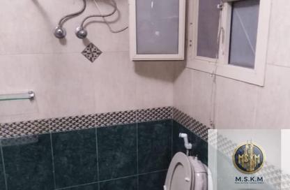 Apartment - 3 Bedrooms - 2 Bathrooms for rent in Talaat Mostafa St. - Rehab City Fifth Phase - Al Rehab - New Cairo City - Cairo