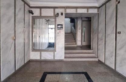 Apartment - 3 Bedrooms - 2 Bathrooms for sale in Zaker Hussein St. - Al Hadiqah Al Dawliyah - 7th District - Nasr City - Cairo Apartment - 3 Bedrooms - 2 Bathrooms for sale in Zaker Hussein St. - Al Hadiqah Al Dawliyah - 7th District - Nasr City - Cairo