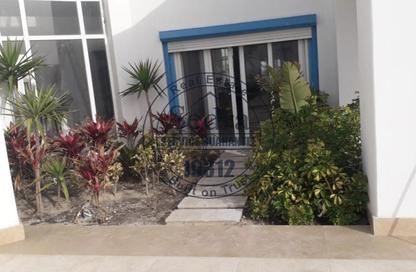 Villa - 5 Bedrooms - 4 Bathrooms for sale in Mountain View - Ras Al Hekma - North Coast