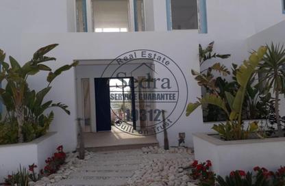 Villa - 5 Bedrooms - 4 Bathrooms for sale in Mountain View - Ras Al Hekma - North Coast
