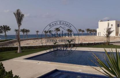 Villa - 5 Bedrooms - 4 Bathrooms for sale in Mountain View - Ras Al Hekma - North Coast
