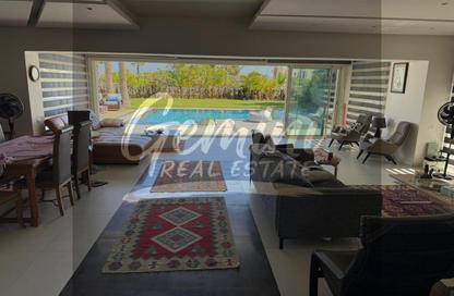 Villa - 4 Bedrooms - 5 Bathrooms for sale in Hacienda Bay - Sidi Abdel Rahman - North Coast